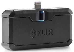 Мобильный тепловизор для ремонта Flir One Pro LT Ios