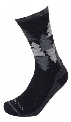 Термоноски для треккинга Lorpen T2LMH