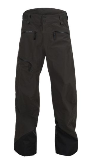 Брюки спортивные для мужчин Peak Performance Teton