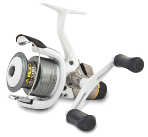 Катушка с задним фрикционом Shimano Stradic SGTM 4000 RC