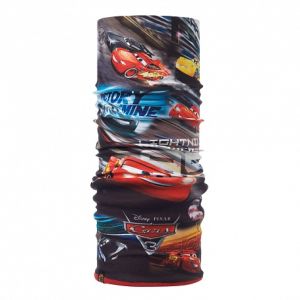 Бандана снуд Buff - Racing Multi Sambla polar