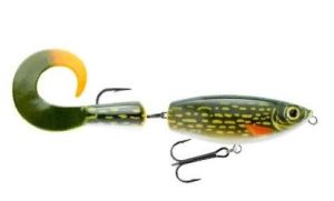 Силиконовая приманка Storm R.I.P. Seeker Jerk 80 гр