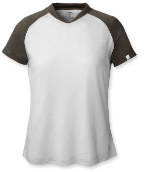 Футболка женская Outdoor research Essence Duo Tee