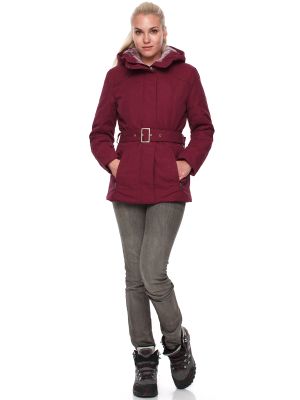 Женская городская куртка Bask Fury