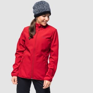 Удобная женская куртка Jack Wolfskin Northern Pass