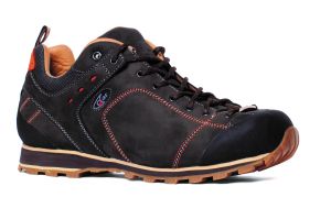 Комфортные мужские ботинки Garsport Respect Wp