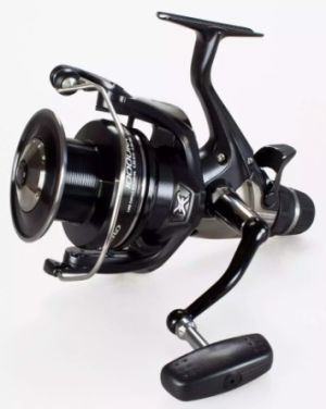 Катушка высокопродуктивная Shimano Baitrunner X-Aero 10000RA