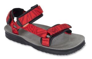 Сандалии спортивные Lizard Super Hike W