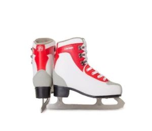 Ледовые фигурные коньки Larsen Rental Lady