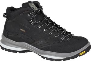 Комфортные ботинки мужские Grisport 12511