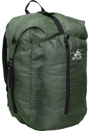 Рюкзак туристический Сплав Self-pocket 23
