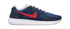 Мужские кроссовки Nike Free RN 2017