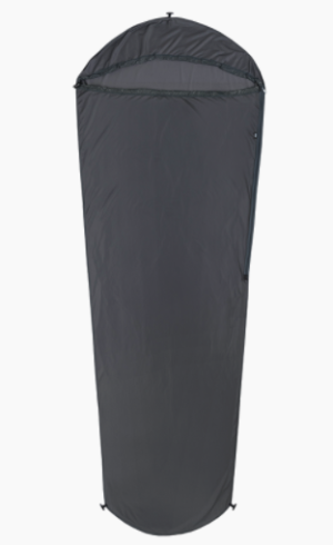 Комфортный вкладыш с левой молнией Sivera Плава 2021