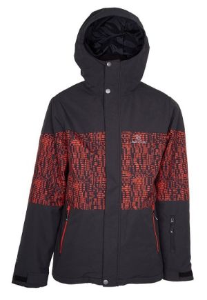 Влагозащитная куртка Rip Curl Enigma Ptd Jkt