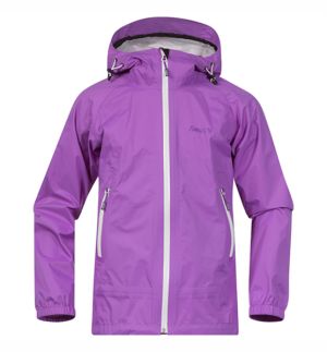 Куртка для девочек Bergans Tinn Youth Girl