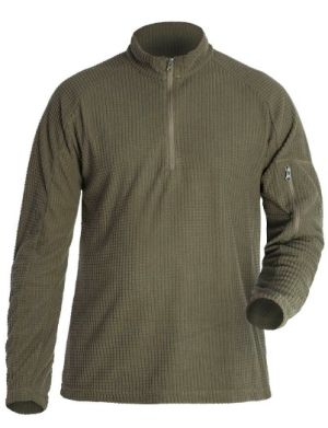 Флисовая толстовка Rosomaha