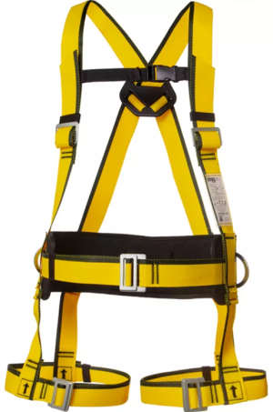 Страховочная надежная привязь Венто Вентопро СП6 (В)