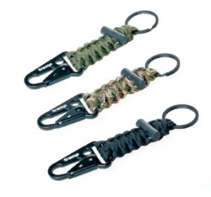 Брелок паракордовый функциональный Tramp 