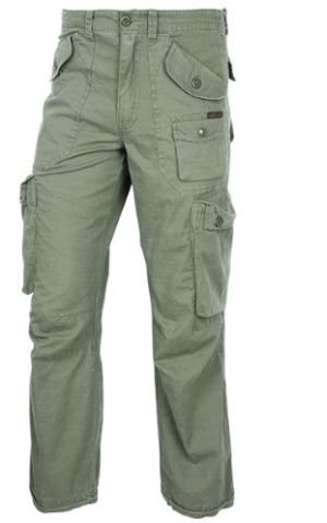 Брюки для мужчин Сплав Легион Vintage