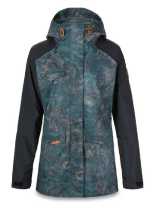 Куртка спортивная женская Dakine DK Canyons II