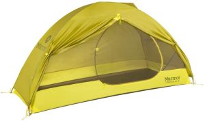 Ультралегкая палатка Marmot Tungsten UL 1P