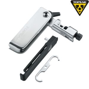  Удобная складная универсальная выжимка цепи Topeak Link 11 на 7-11 скоростей