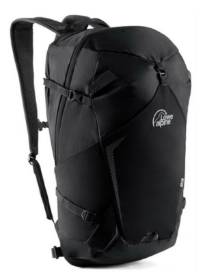 Легкий многофункциональный рюкзак Lowe Alpine Tensor 23