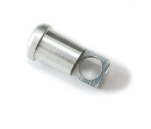 Прочный наконечник для дуг