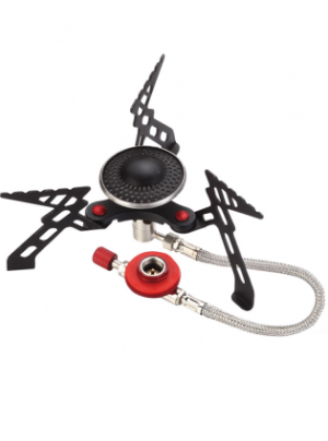 Туристическая горелка Ecos Phoenix