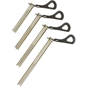 Современный ледобур для альпинизма Black Diamond Turbo Ice Screw