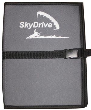 Многофункциональная папка для документов А SkyDrive 5