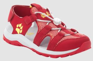 Летние сандалии Jack Wolfskin Outdoor Action Sandal K