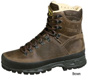 Meindl - Ботинки с мембраной Island MFS Active