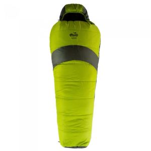 Удобный мешок спальный с левой молнией Tramp Hiker Compact
