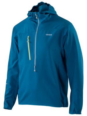 Легкий пуловер Мураш Sivera 2.0