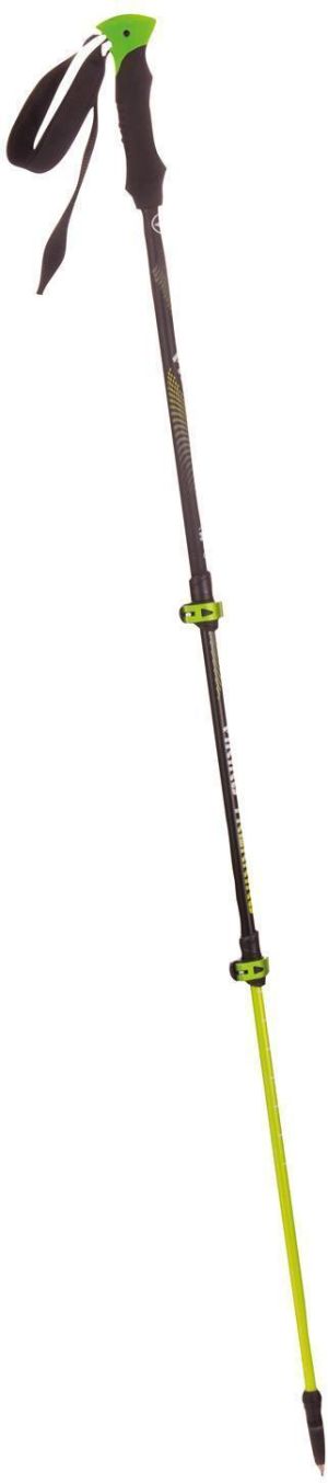 Трехсекционные палки Viking Kivi