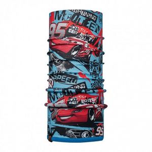 Бандана снуд Buff - Cars Child Polar Buff Power Multi/Harbor