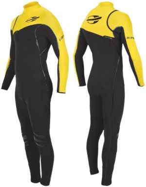 Гидрокостюм мужской длинный эластичный мм Mormaii Flexxa 3/2