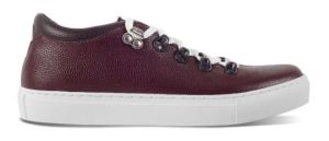 Полуботинки мужские Gorky Boots Low9