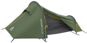 Палатка двухместная Сплав Jaguar 2 v.2