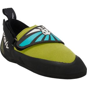 Скалолазные детские туфли Evolv Venga Kid's