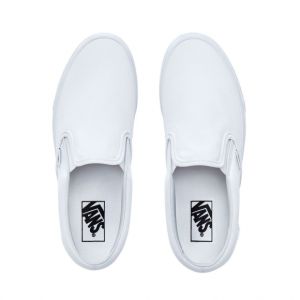 Современные слипоны Vans Ua Classic Slip-On