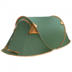 Палатка комфортная Totem Pop Up 2 V2