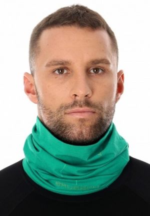 Бандана с шерстью КМ BRUBECK 10360