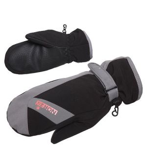 Варежки комфортные для детей Norfin Junior