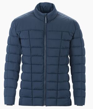 Легкая мужская куртка Нотарь Sivera