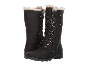Sorel - Сапоги функциональные Emelie Lace Premium