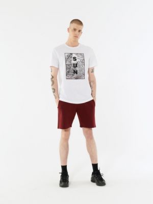 Футболка с принтом Outhorn Men's T-shirt