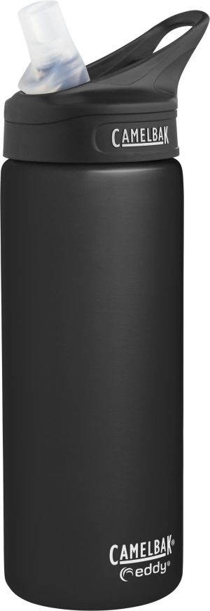 Термобутылка нержавеющая мужская л CamelBak eddy® Vacuum Insulated 20oz 0.6