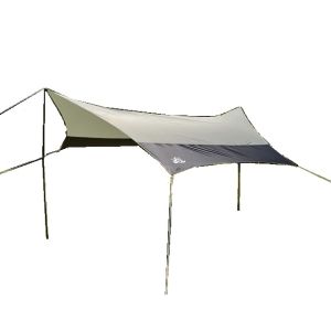 Бивуачный тент Сплав Tarp